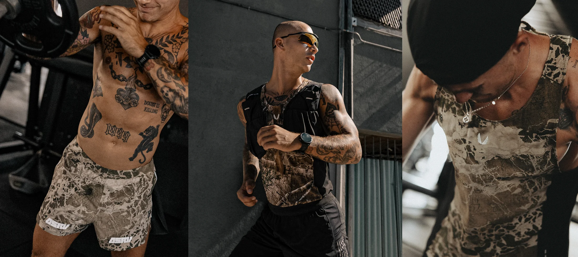 Engineered for Peak Performance